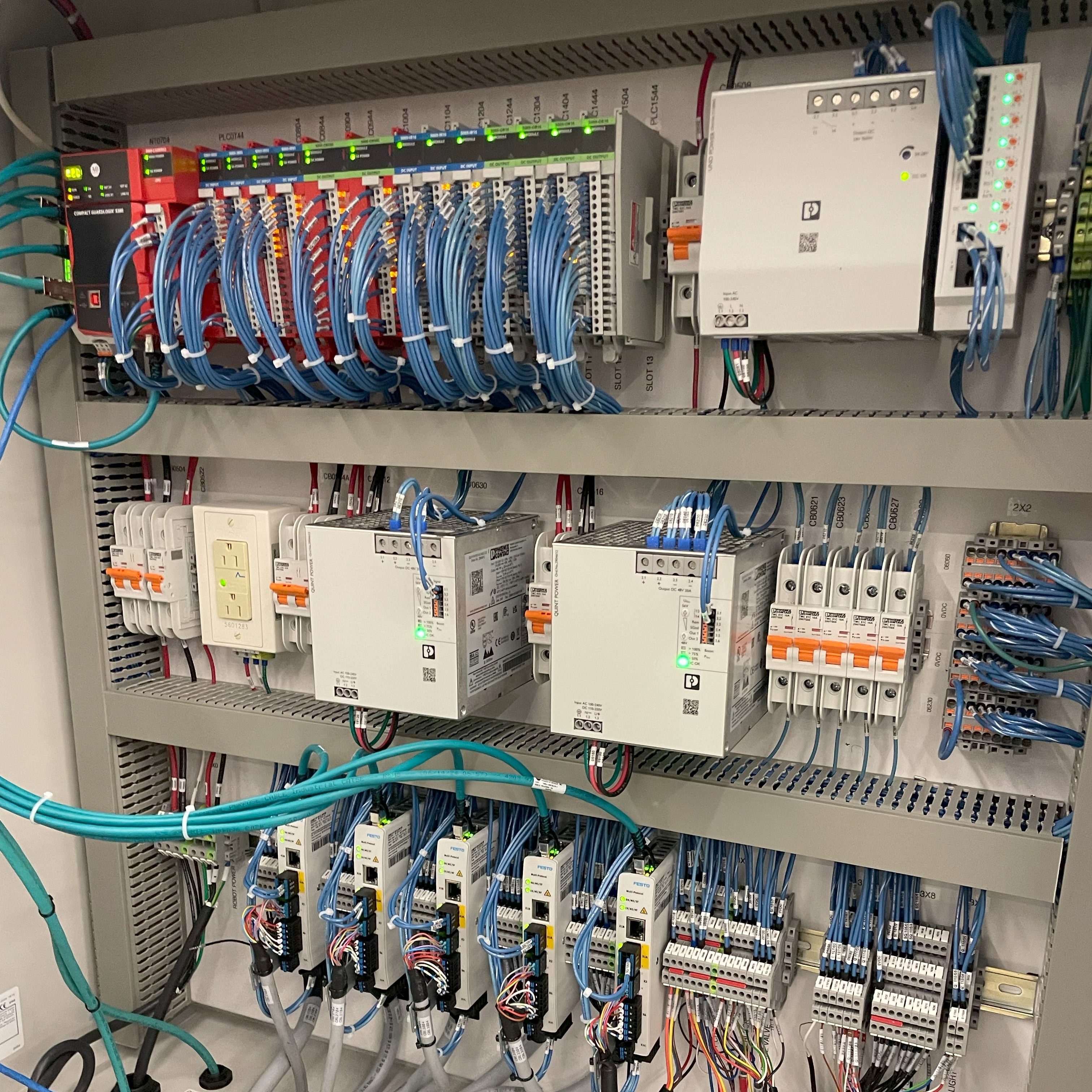 Space Station Tools 3D Model